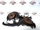 Honda Civic EK3 Front Brake Parts