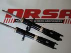 Honda Civic Ek3 Gas Shock Absorbers {Front}