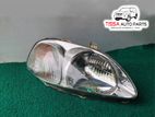 Honda Civic EK3 Head Lamp (Damaged)