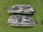 Honda Civic EK3 Headlight