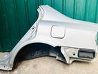 Honda Civic EK3 Left & Right Quarter Panel