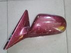 Honda Civic Ek3 Left power mirror