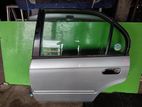 Honda Civic EK3 Left Rear Door Pannel