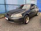 Honda Civic EK3 MI spec 1996