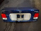 Honda Civic EK3 Normal Dicky Lid