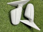 Honda Civic Ek3 Power Mirror