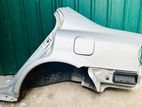 Honda Civic EK3 Quarter Panels