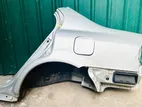 Honda Civic EK3 Quarter Panels