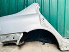 Honda Civic EK3 Quarter Panels