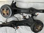 Honda Civic EK3 Rear Trailing Arms