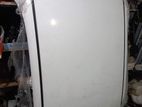 Honda Civic EK3 Roof Cut
