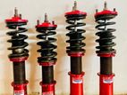 Honda Civic Ek3 Shock Absorbers