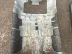 Honda Civic EK3 Spare Wheel Base Cut