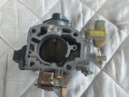 Honda Civic EK3 Throttle Body