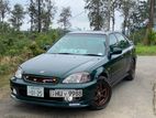 Honda Civic EK3 V tec 2000