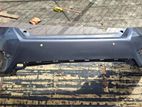 Honda Civic EK8 2018 Sedan Rear Bumper