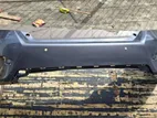 Honda Civic EK8 2018 Sedan Rear Bumper