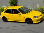 Honda Civic EK9 1996