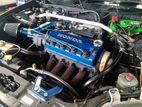 Honda Civic - Engine Tune Up Service