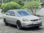Honda Civic ES 8 2003