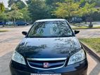 Honda Civic ES 8 2005