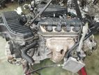 Honda Civic es- gear box