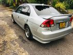 Honda Civic ES1 2004