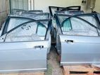 Honda Civic ES1/3/5/8 F & R Door Panels