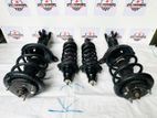 Honda Civic ES1/3/5/8 F & R Shock Absorbers