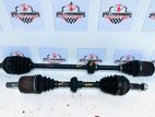 Honda Civic ES1/3/5/8 M/T Drive Shafts(Axels)