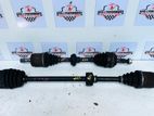 -Honda Civic ES1/3/5/8 M/T Drive Shafts(Axels)