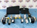 Honda Civic ES1/5/8 Complete Airbag Set[Face-Lift]