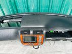 Honda Civic ES1/5/8 Dashboard