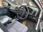 Honda Civic ES1/5/8 Front & Rear Seat Set