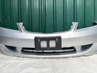 Honda Civic ES1/5/8 Front Bumpers(Face-Lift Model)