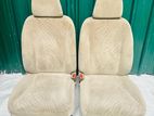 Honda Civic ES1/8 Front & Rear Seat Set