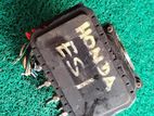 Honda Civic ES1 ABS Unit