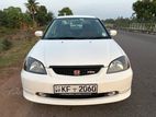 Honda Civic ES1 Auto 2003