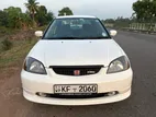 Honda Civic ES1 Auto 2003