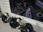 Honda Civic ES1 Brake Booster With Pump