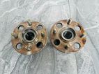 Honda Civic ES1 ES5 ES8 Rear Hub