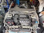 Honda Civic ES1 ES8 Engine Gearbox