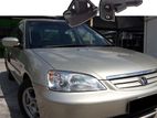 Honda Civic Es1 Es8 Washer nozzel pair