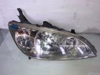 Honda Civic Es1 Head Lamp