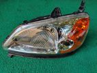 Honda Civic ES1 Headlight