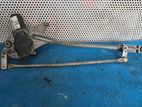 HONDA CIVIC ES1 INNER ARM WITH MOTOR