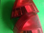 Honda Civic ES1 Left Side Tail Light