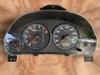 Honda Civic ES1 meter board speedometer unit
