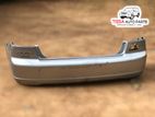 Honda Civic ES1 Rear Bumper