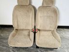 Honda Civic ES1 Seats
